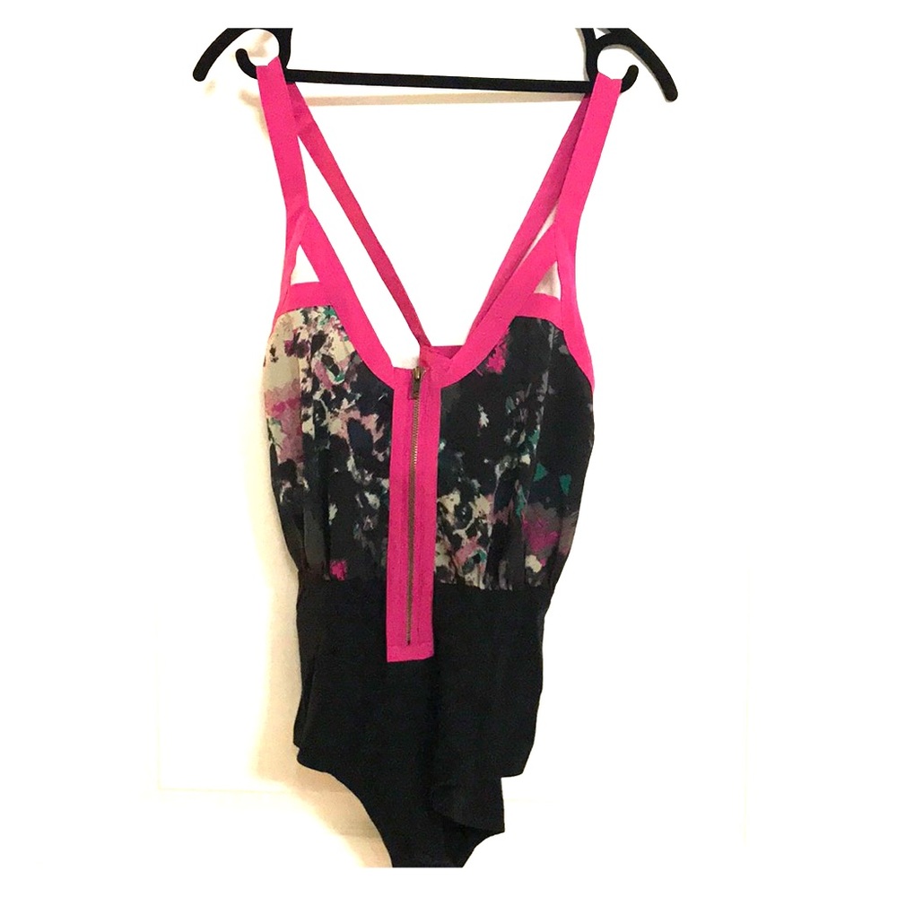 Gorgeous bodysuit